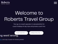 Robertstravelgroup