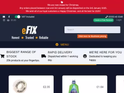 Efix
