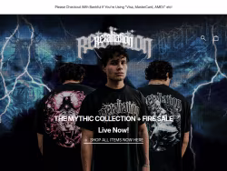 Retaliationproject