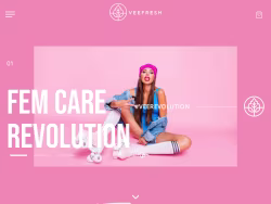 Veefresh