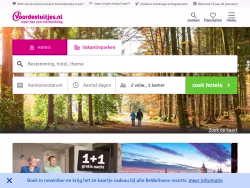 Voordeeluitjes