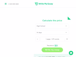 Proessaywriter