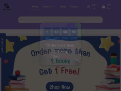 Liberstore