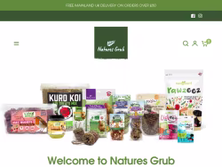 Naturesgrub