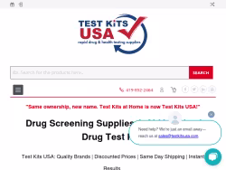 Testkitsathome