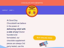 Gooddaychocolate