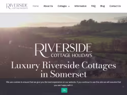 Riversidecottage-holidays