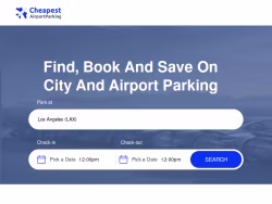 Cheapestairportparking