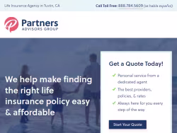 Partnersadvisorsgrp