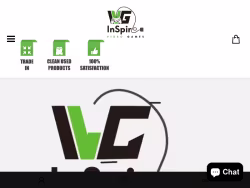 Inspirevideogames