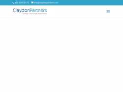 Claydonpartners