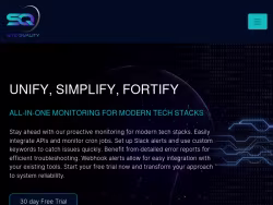 Siteqwality