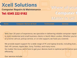 Xcellsolutions