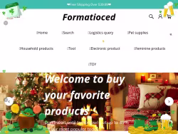 Formatioced