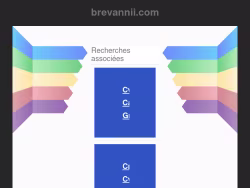 Brevannii