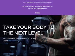 Pro-supps