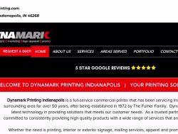 Dynamarkprinting