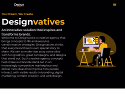 Designvatives