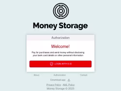 Storage