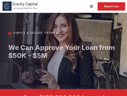 Gravitycapllc