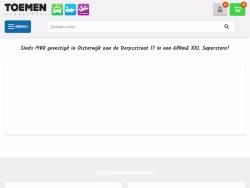 Toemen