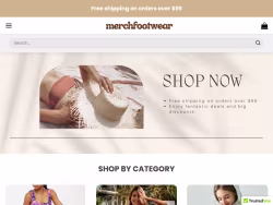 Merchfootwear