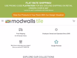 Modwalls