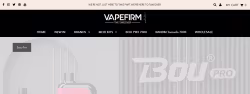 Vapefirm
