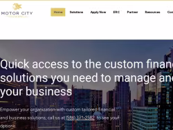Motorcityfunding