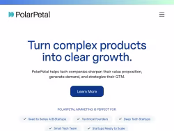 Polarpetal