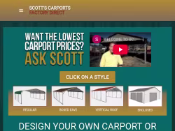 Scottscarports