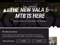 Tweedvalleybikes