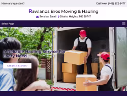 Haulingservicemd
