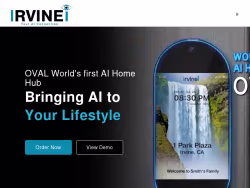 Irvinei