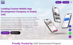 DXB APPS