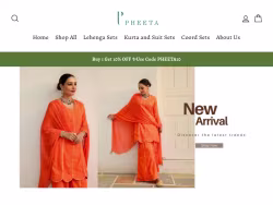 Pheeta
