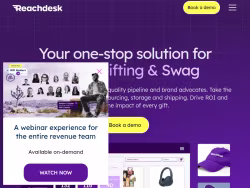 Reachdesk