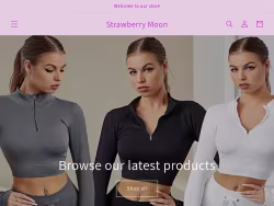 Strawberrymoonuk