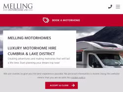 Mellingmotorhomes