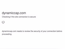 Dynamiccap