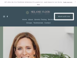 Melaniefloodnutrition