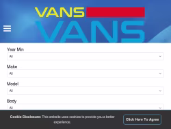 Vansvansvans