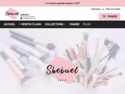Shebuel