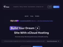 Xcloud
