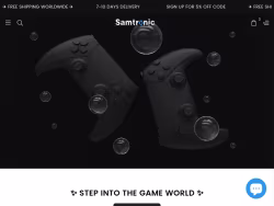 Samtronic