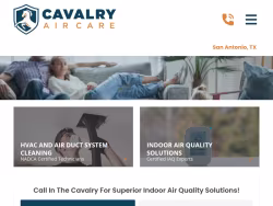 Cavalryaircare