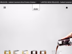 Slatemilk