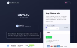 suzys.eu