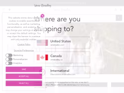 Verabradley