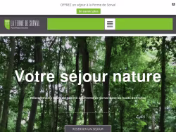 Ferme-de-sorval